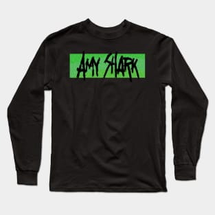 Amy Shark Long Sleeve T-Shirt